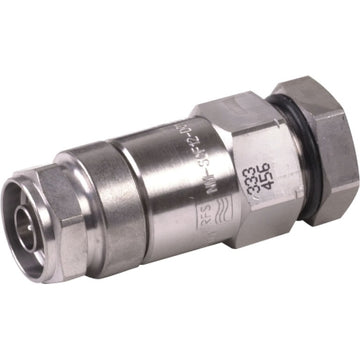 OMNI FIT Premium N Male for SCF12-50 Series Cable