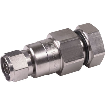 N Male OMNI FIT for 1/2" LCF12-50J
