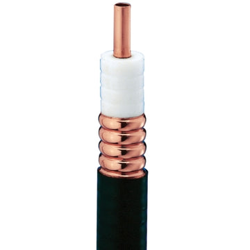7/8" Foam CELLFLEX Cable