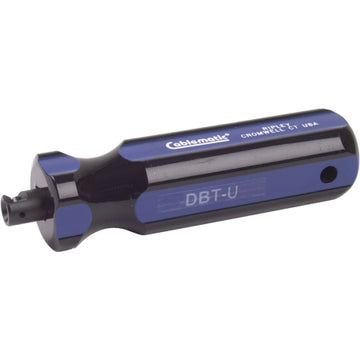 Deburring Tool for all TMW Cable