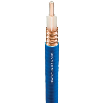 1/2" Plenum Air Cable