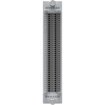 ADX V DAS Head End Alarm Interface Module