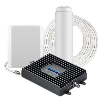 SureCall Fusion4Home Omni / Panel