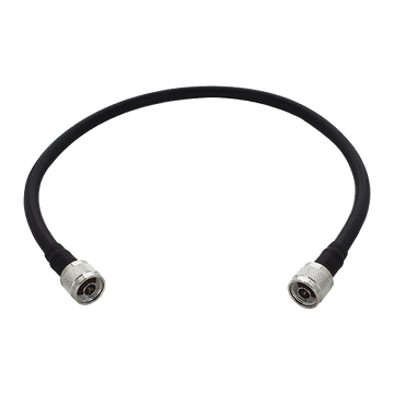 2' SureCall 400 Coax Cable