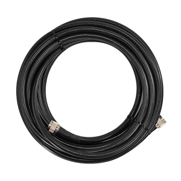 75' SureCall 400 Coax Cable