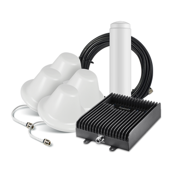 Fusion5X 2.0 Omni / 4 Dome Kit