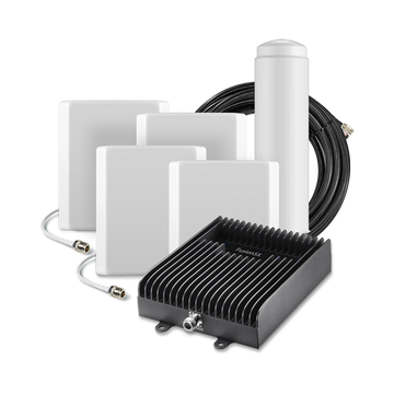 Fusion5X 2.0 Omni / 4 Panel Kit