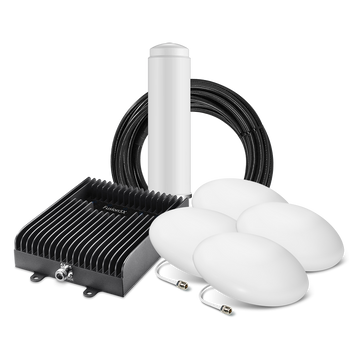 Fusion5X 2.0 Omni / 4 Ultra-Thin Kit