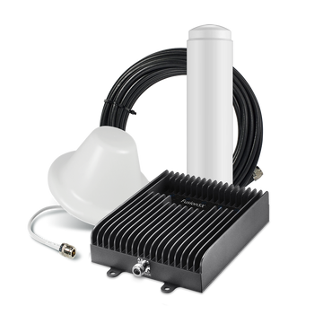 Fusion5X 2.0 Omni / Dome Kit
