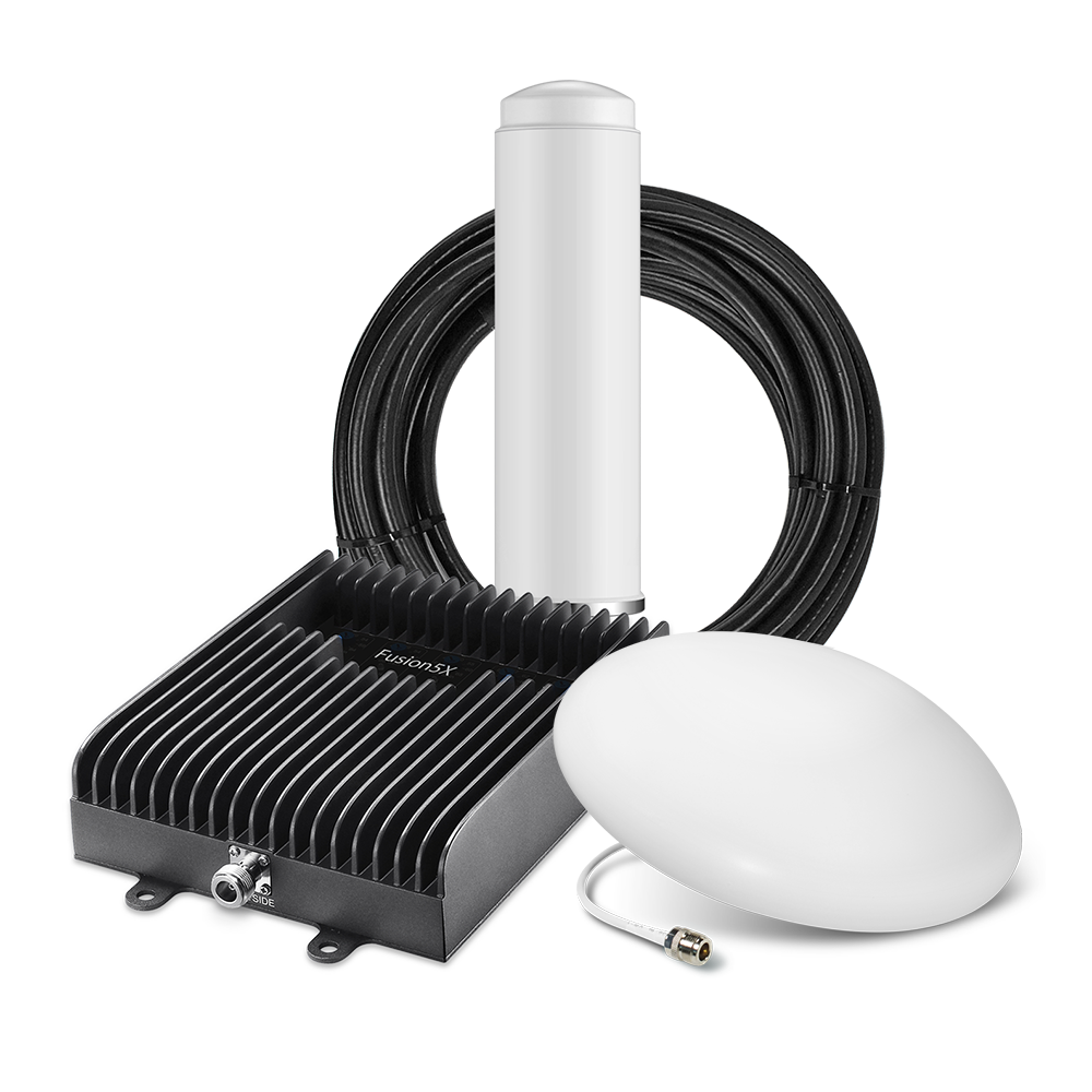 Fusion5X Omni Ultra Thin