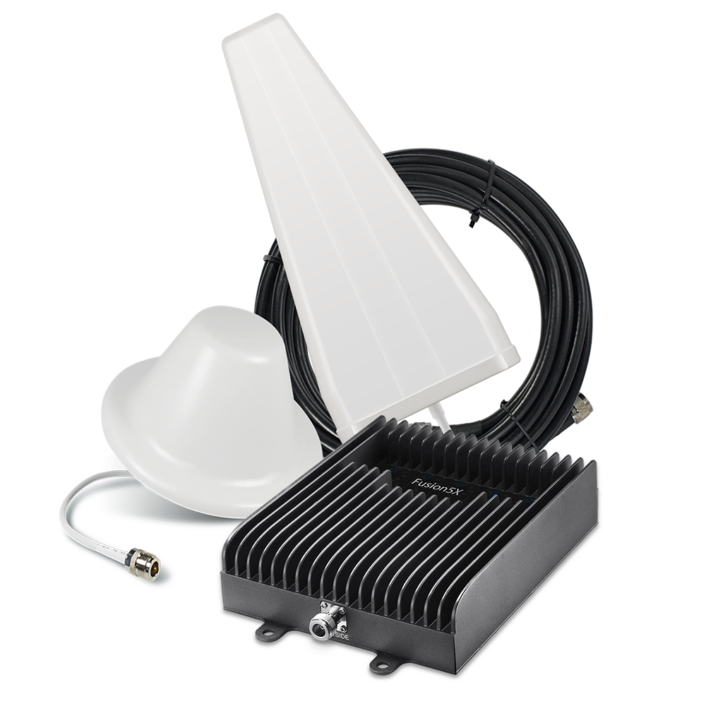 Fusion5X Yagi Dome Kit