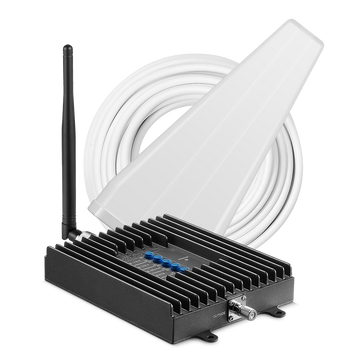 SureCall Fusion4Home Yagi / Whip Kit