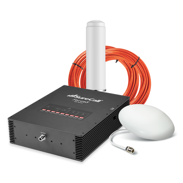Force5 2.0 Omni / Ultra-Thin Dome Plenum