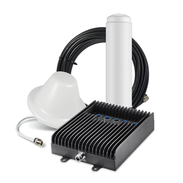 Fusion5S Omni/Dome Kit
