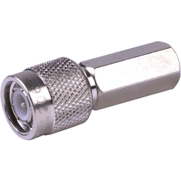 TNC Male Crimp for LMR400 Cable