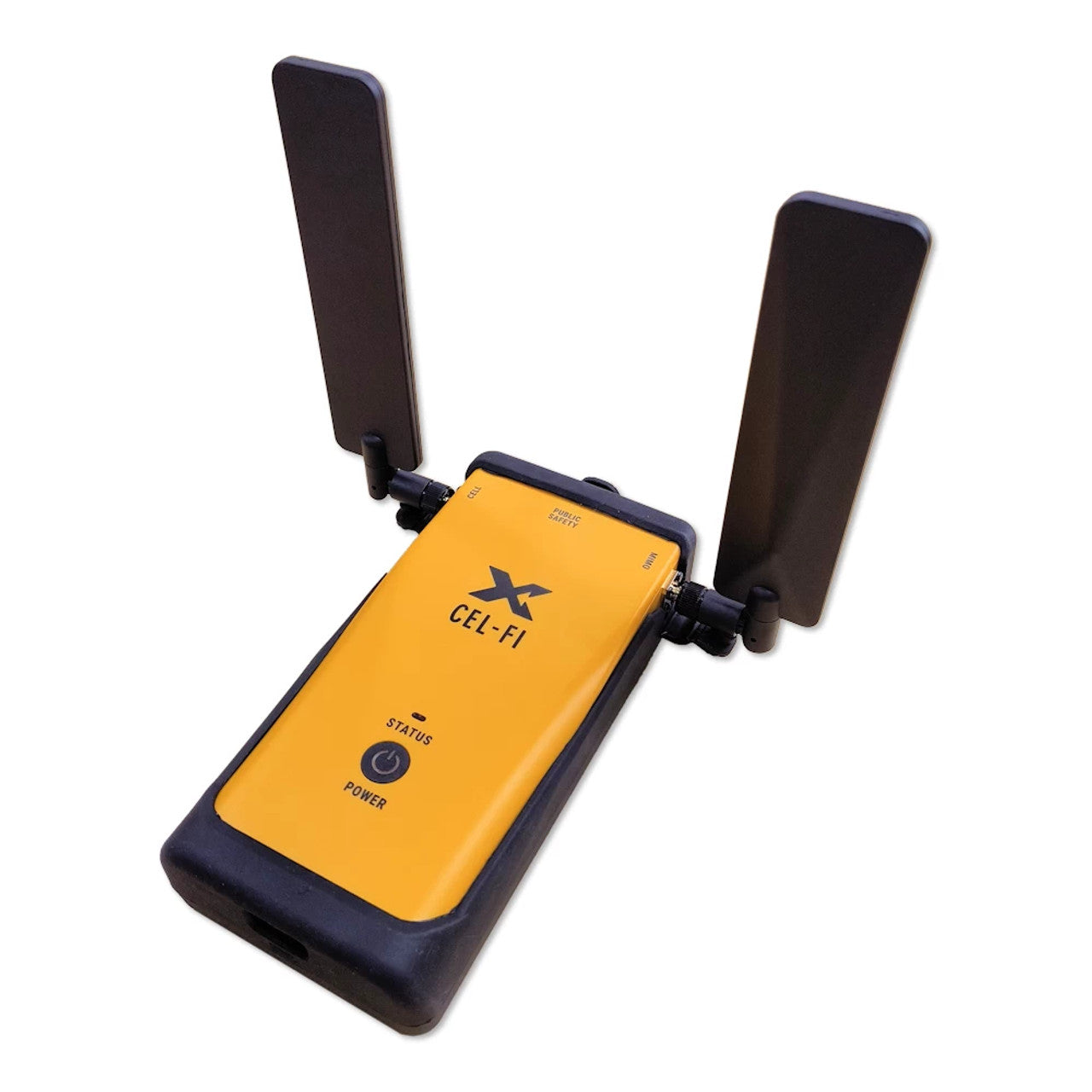 CEL-FI COMPASS XR 5G Cellular Site Survey Scanner