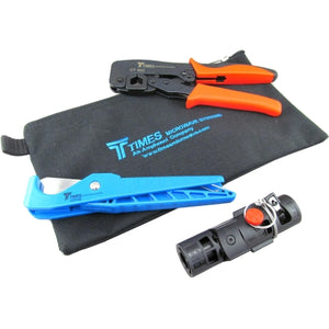 LMR600 Cable Preparation Tool Kit