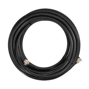 20' SureCall 400 Coax Cable