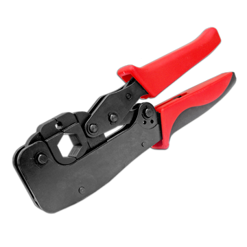 600 Series Cable Crimping Tool