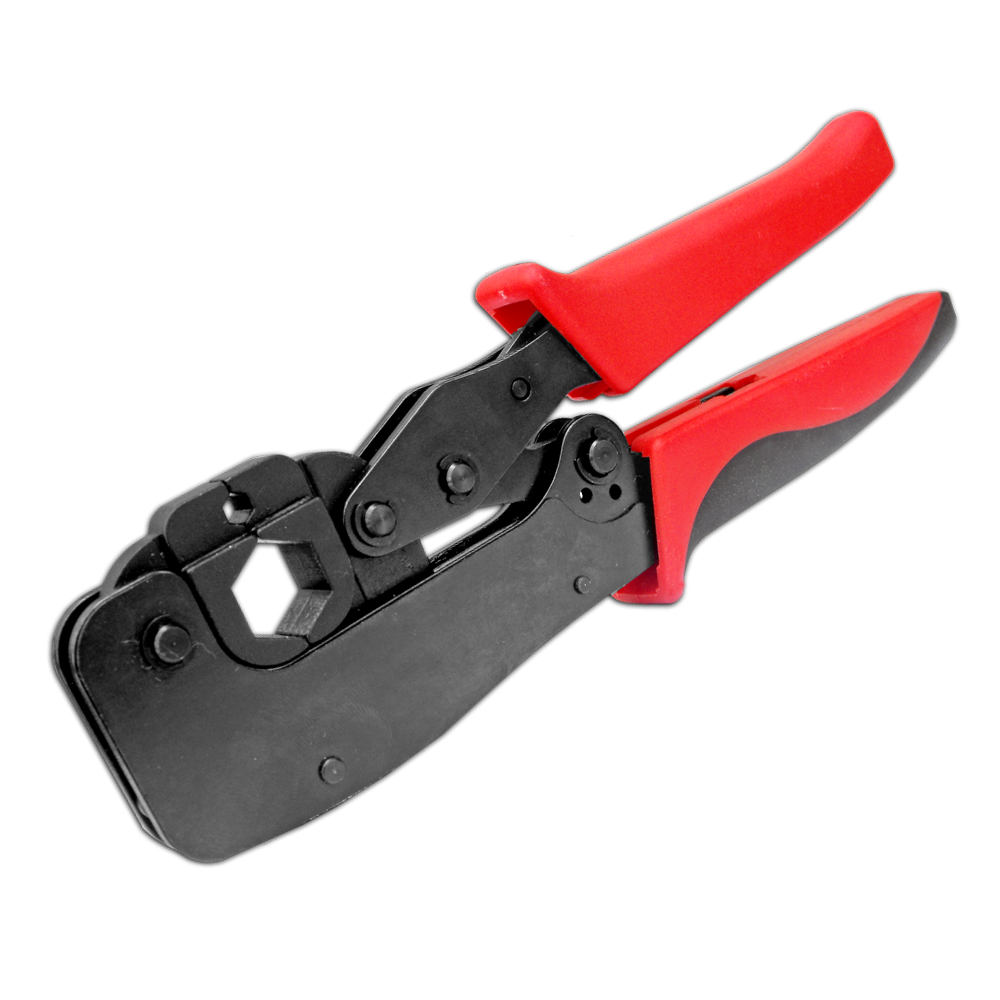 600 Series Cable Crimping Tool