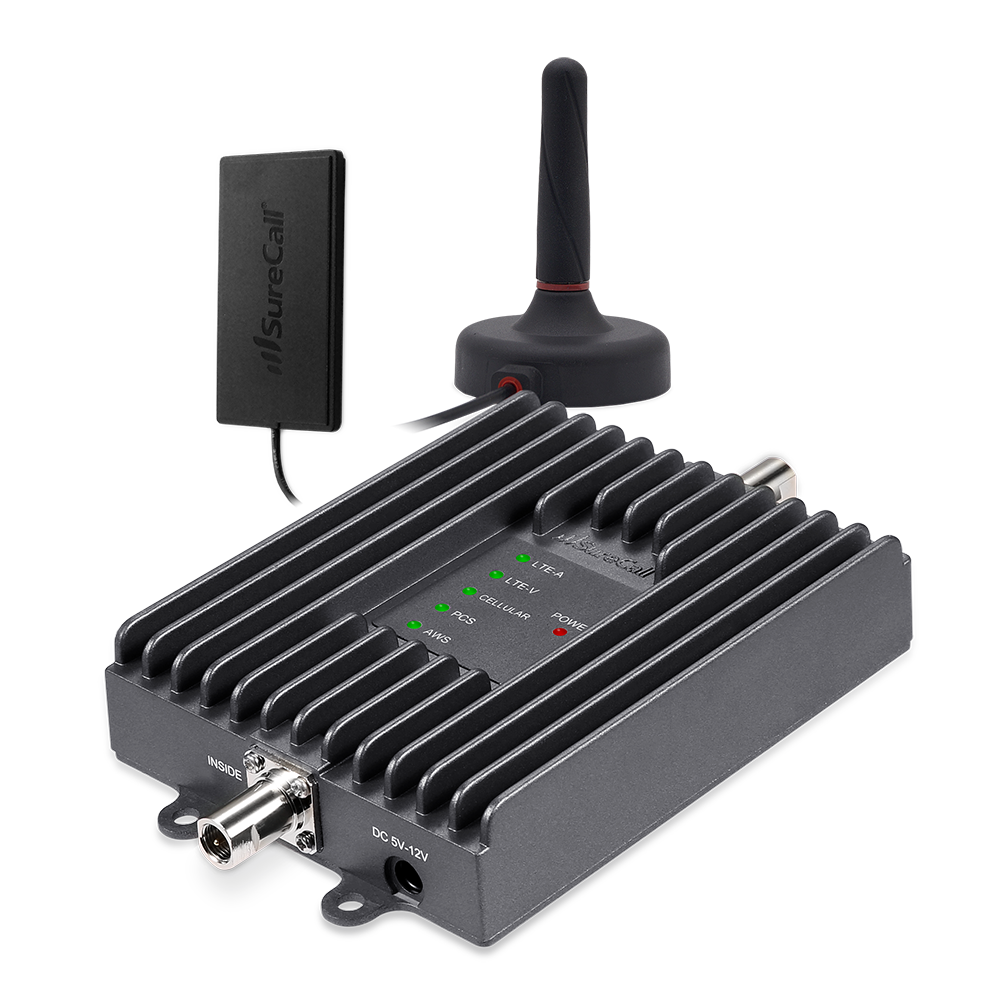 SureCall Fusion2Go 3.0