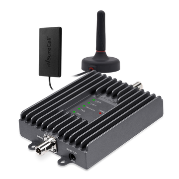SureCall Fusion2Go 3.0