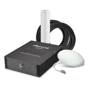 Force5 2.0 Omni / Ultra-Thin Dome Kit